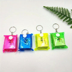 High Poker Cards for Dolls 15X10mm