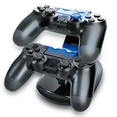 PS4 Handle Dual Charging Bracket