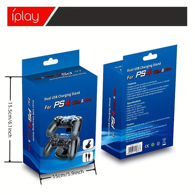 PS4 Handle Dual Charging Bracket