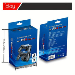 PS4 Handle Dual Charging Bracket