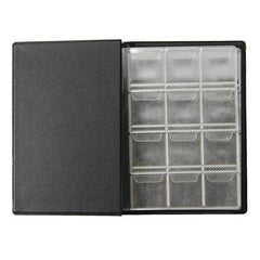 Coin Collection Rack: Perfect Pocket Album for Storing Pennies