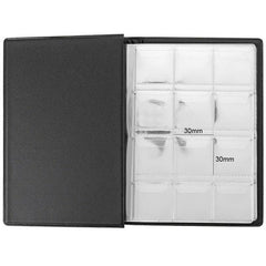Coin Collection Rack: Perfect Pocket Album for Storing Pennies