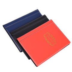 Coin Collection Rack: Perfect Pocket Album for Storing Pennies