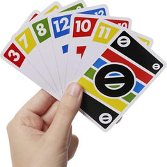 108 Cards Card Game - Great Gift For Kids, Family Or Adult Game Night