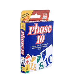 108 Cards Card Game - Great Gift For Kids, Family Or Adult Game Night