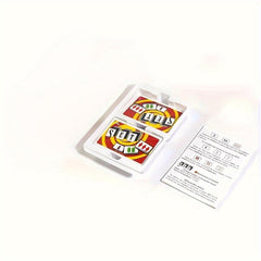 Visual Perception Family Card Game Race To Find Matches 81 Cards
