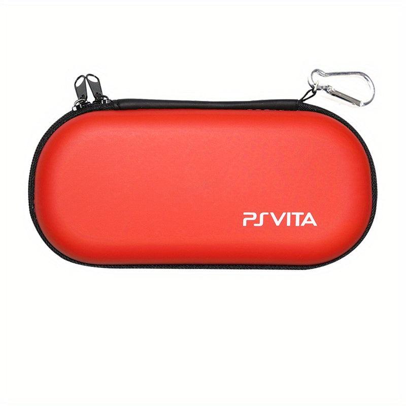 Shockproof Hard Case Bag for PSVita Slim Console