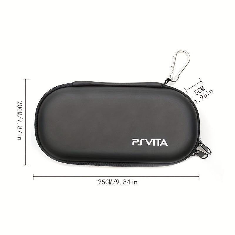 Shockproof Hard Case Bag for PSVita Slim Console