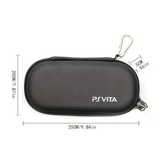 Shockproof Hard Case Bag for PSVita Slim Console