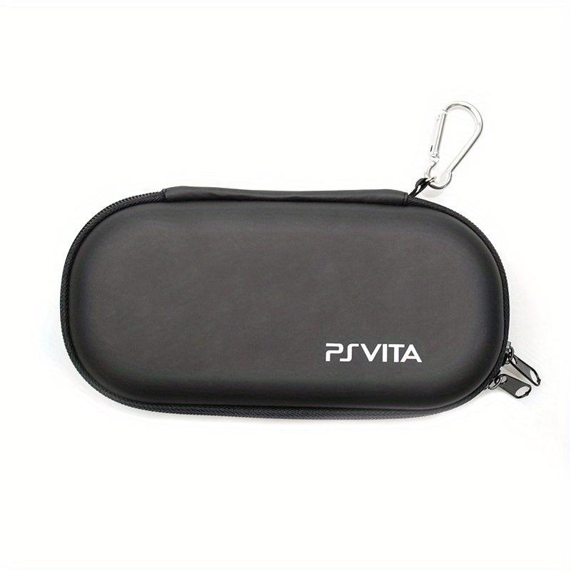 Shockproof Hard Case Bag for PSVita Slim Console