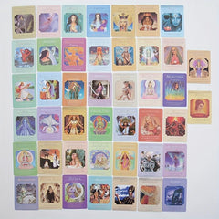Goddess Oracle Cards: Unlock Your Inner Wisdom