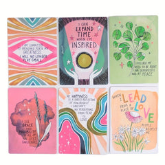 Spirit Junkie Spiritual Jungle Oracle Card Game