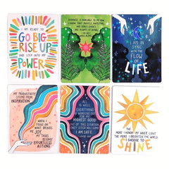 Spirit Junkie Spiritual Jungle Oracle Card Game