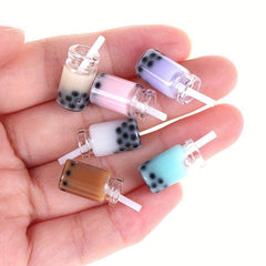 6pcs Tea Cups Perfect Dollhouse Decoration and Toy