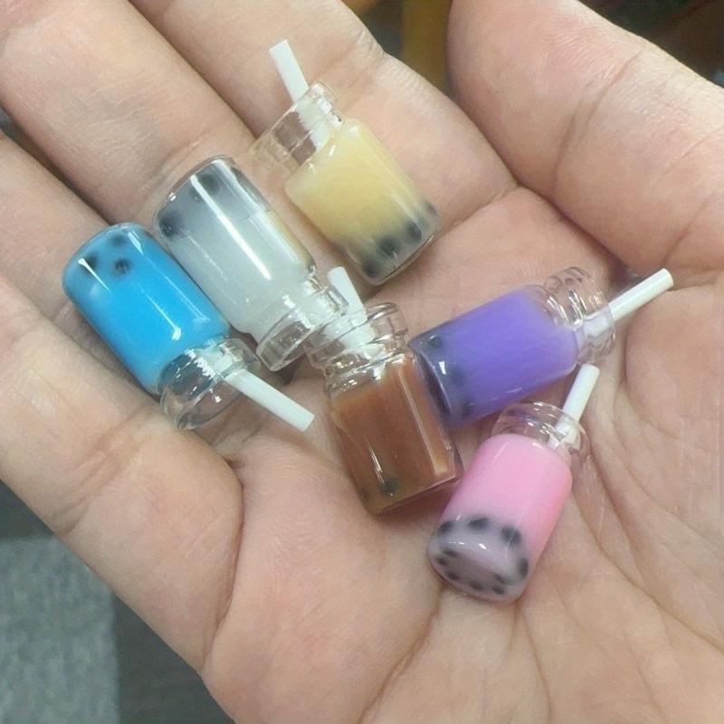 6pcs Tea Cups Perfect Dollhouse Decoration and Toy