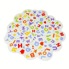 Spot It Iron Box Fun Game for Kids Families and Parties