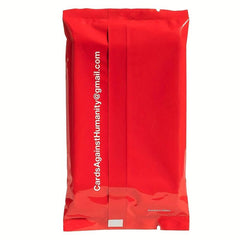 Cards Against Humanity 2012 Holiday Pack - Hilarious Expansion Game