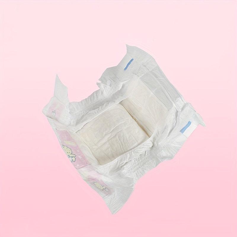 Simulation Doll Diapers Doll Diapers Play House Toy Accessories Doll Accessories