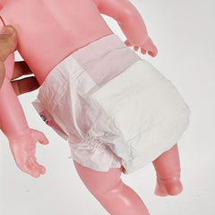 Simulation Doll Diapers Doll Diapers Play House Toy Accessories Doll Accessories