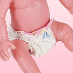 Simulation Doll Diapers Doll Diapers Play House Toy Accessories Doll Accessories