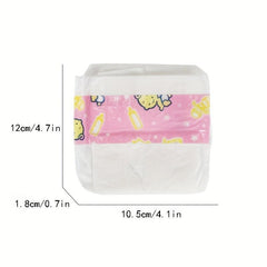 Simulation Doll Diapers Doll Diapers Play House Toy Accessories Doll Accessories