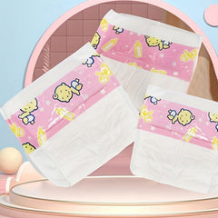 Simulation Doll Diapers Doll Diapers Play House Toy Accessories Doll Accessories
