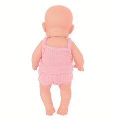 48 Cm Doll Pajamas Set - Doll Girl Accessories