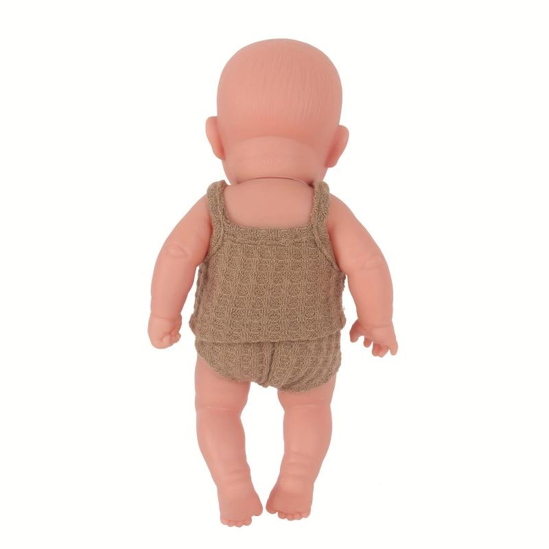 48 Cm Doll Pajamas Set - Doll Girl Accessories