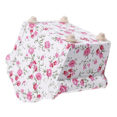 Mini Dollhouse Furniture Sofa for 1:12 Scale Dolls