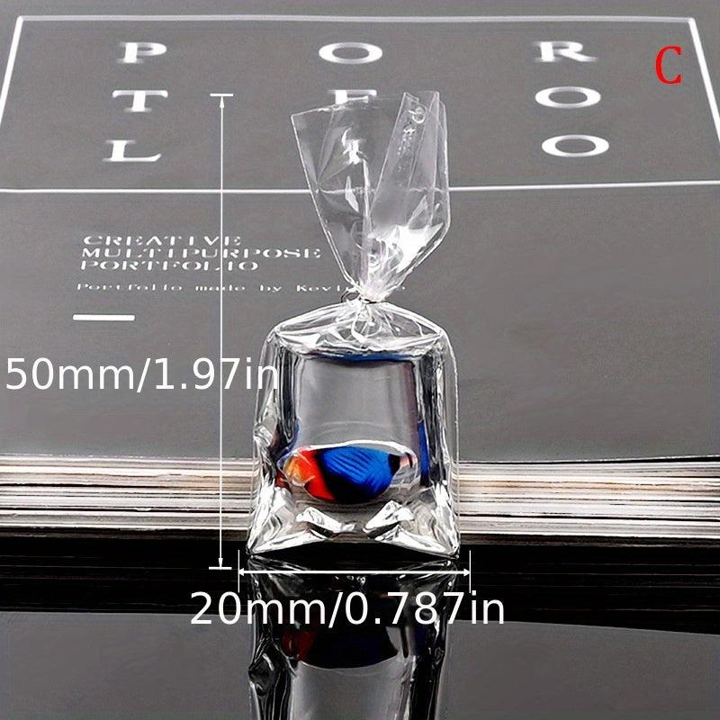 Mini Water Bag Scene Decoration for Doll House