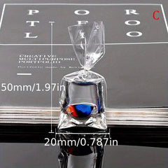 Mini Water Bag Scene Decoration for Doll House