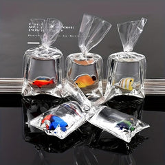 Mini Water Bag Scene Decoration for Doll House