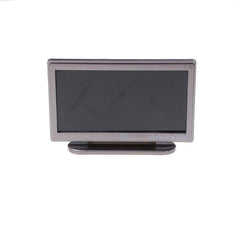 1:12 Dollhouse Mini TV Ornament Simulation TV Set Model Crafts Decor
