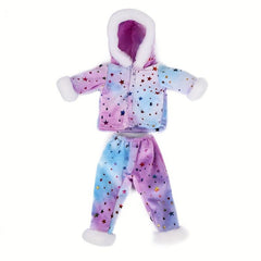 Doll Clothes Set for 18-inch Doll - Fits American Girl Dolls