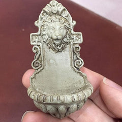 1:12 Dollhouse Mini Retro Pool Ornaments