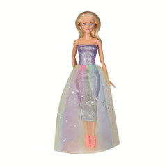 Doll Party Dresses Clothes Set For 29 Dolls - Gift Accessories
