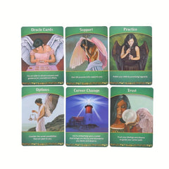 Discover Life's Purpose: Meaning Of Life Oracle Cards