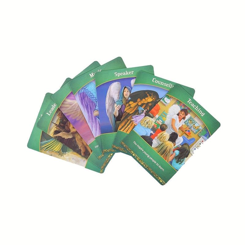 Discover Life's Purpose: Meaning Of Life Oracle Cards