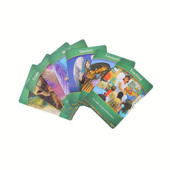 Discover Life's Purpose: Meaning Of Life Oracle Cards