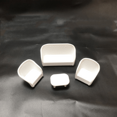 4pcs 1 12 Doll House Sofa Set Toy Furniture Decoration Chair Accessories