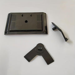 Plastic Doll Accessory TV Set For 1/6 Dolls