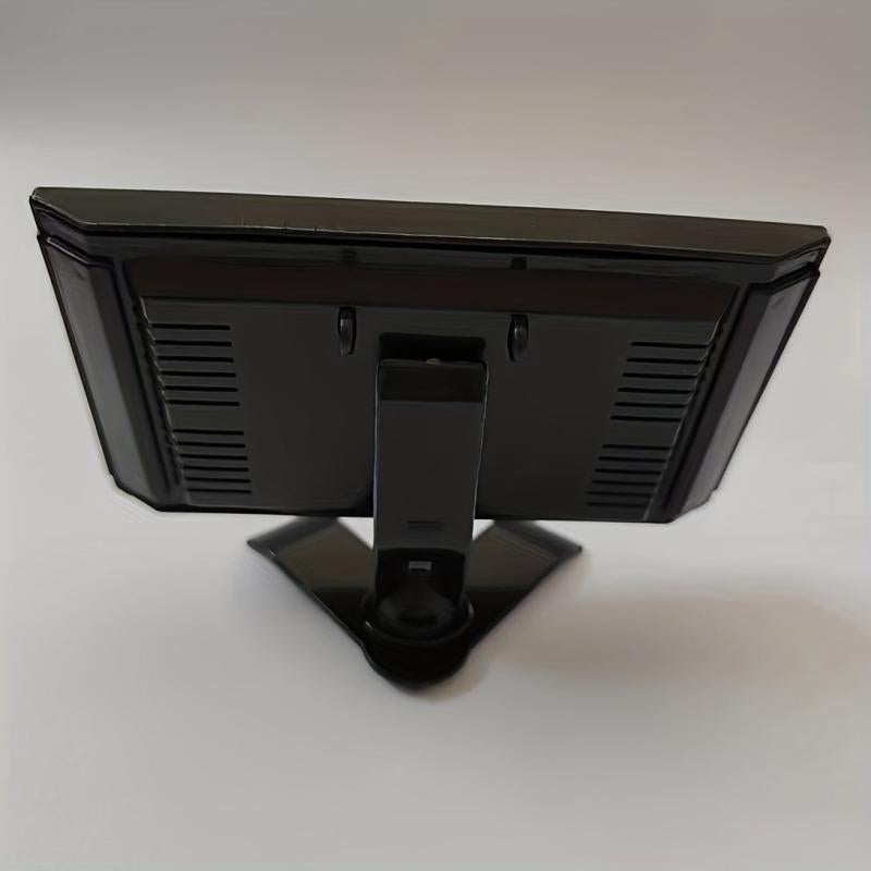 Plastic Doll Accessory TV Set For 1/6 Dolls