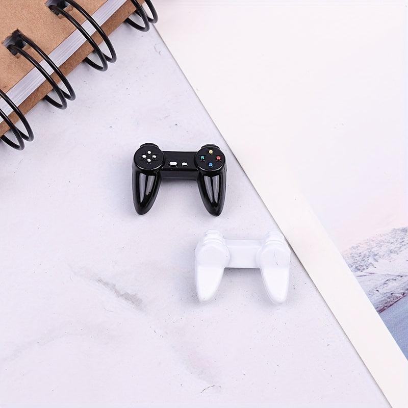 1:12 Dollhouse Gamepad Wireless Controller Decoration