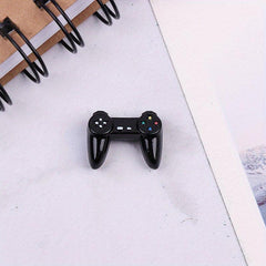 1:12 Dollhouse Gamepad Wireless Controller Decoration
