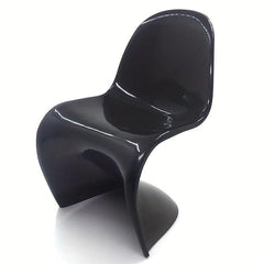 Mini Doll House Furniture Pandong Chair Leisure Chair Model Bar High Chair