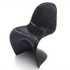 Mini Doll House Furniture Pandong Chair Leisure Chair Model Bar High Chair