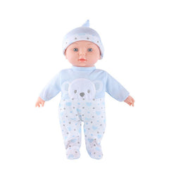 Simulation Baby Soft Doll Rebirth Doll Dummy Doll