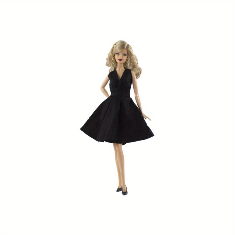 1 Pc Doll Clothes Princess Dress 1/6 Doll Accessories Toys Perfect Gift