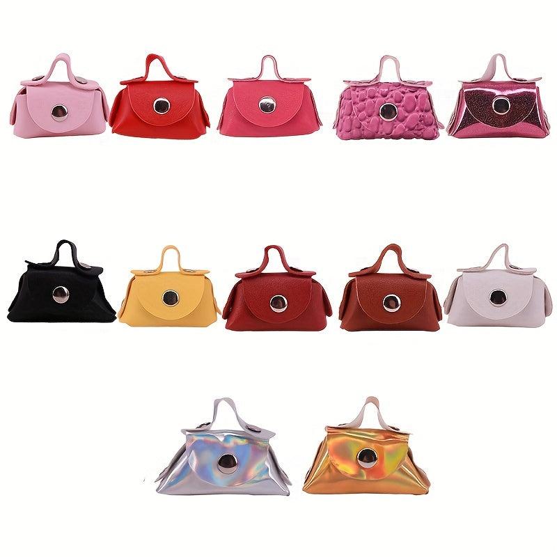 Mini Tote Bag for 29.97cm Dress Up Doll - Perfect Gift