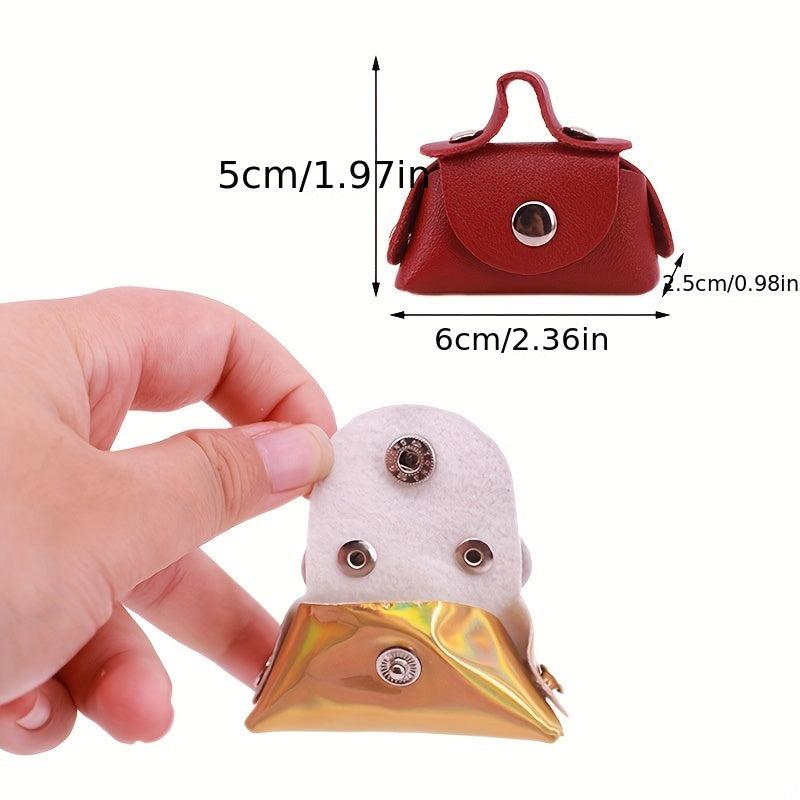 Mini Tote Bag for 29.97cm Dress Up Doll - Perfect Gift
